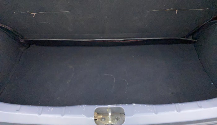 2019 Hyundai NEW SANTRO SPORTZ 1.1, Petrol, Manual, 50,706 km, Boot Inside