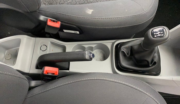 2024 Tata Tiago XT RHYTHM PETROL, Petrol, Manual, 1,648 km, Gear Lever