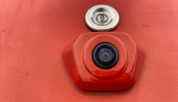 2024 Tata Tiago XT RHYTHM PETROL, Petrol, Manual, 1,648 km, Parking Camera