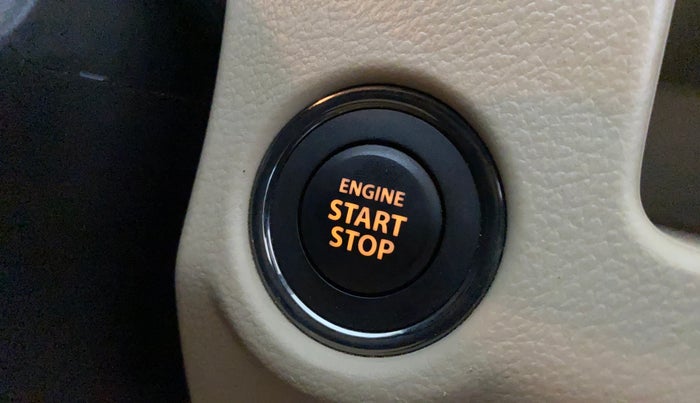 2017 Maruti Ciaz ZETA 1.4  MT PETROL, Petrol, Manual, 57,505 km, Keyless Start/ Stop Button