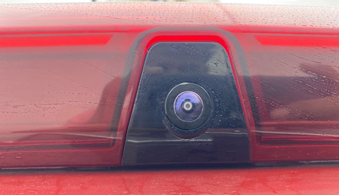 2022 KIA SONET HTK PLUS 1.2, Petrol, Manual, 40,604 km, Parking Camera