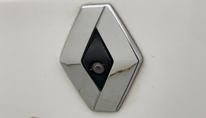 2018 Renault Kwid RXT 1.0 (O), CNG, Manual, 1,36,146 km, Parking Camera