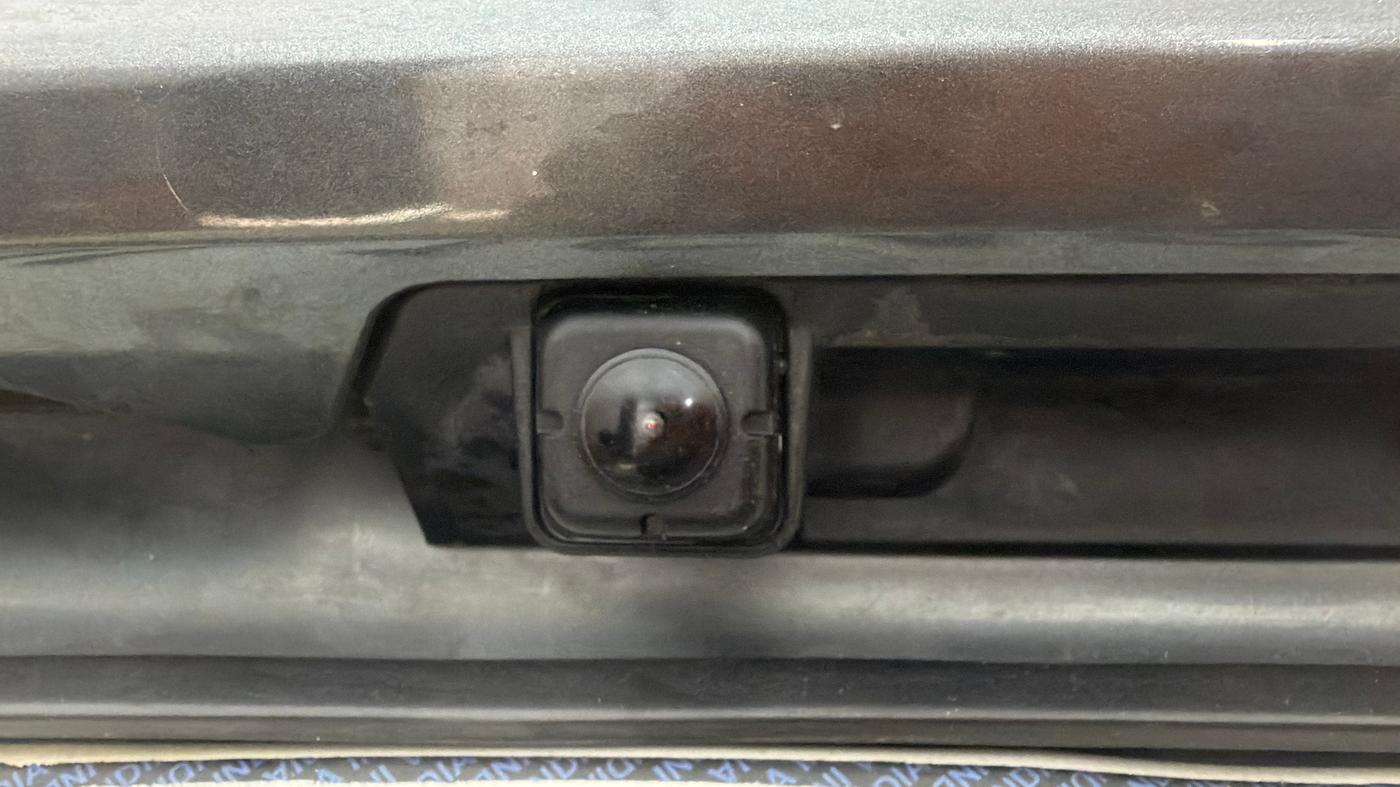 2022 Maruti Grand Vitara ZETA SMART HYBRID, Petrol, Manual, 72,949 km, Parking Camera
