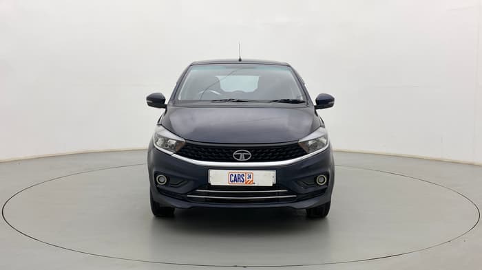 2021 Tata Tiago XT PETROL, Petrol, Manual, 50,943 km, Front