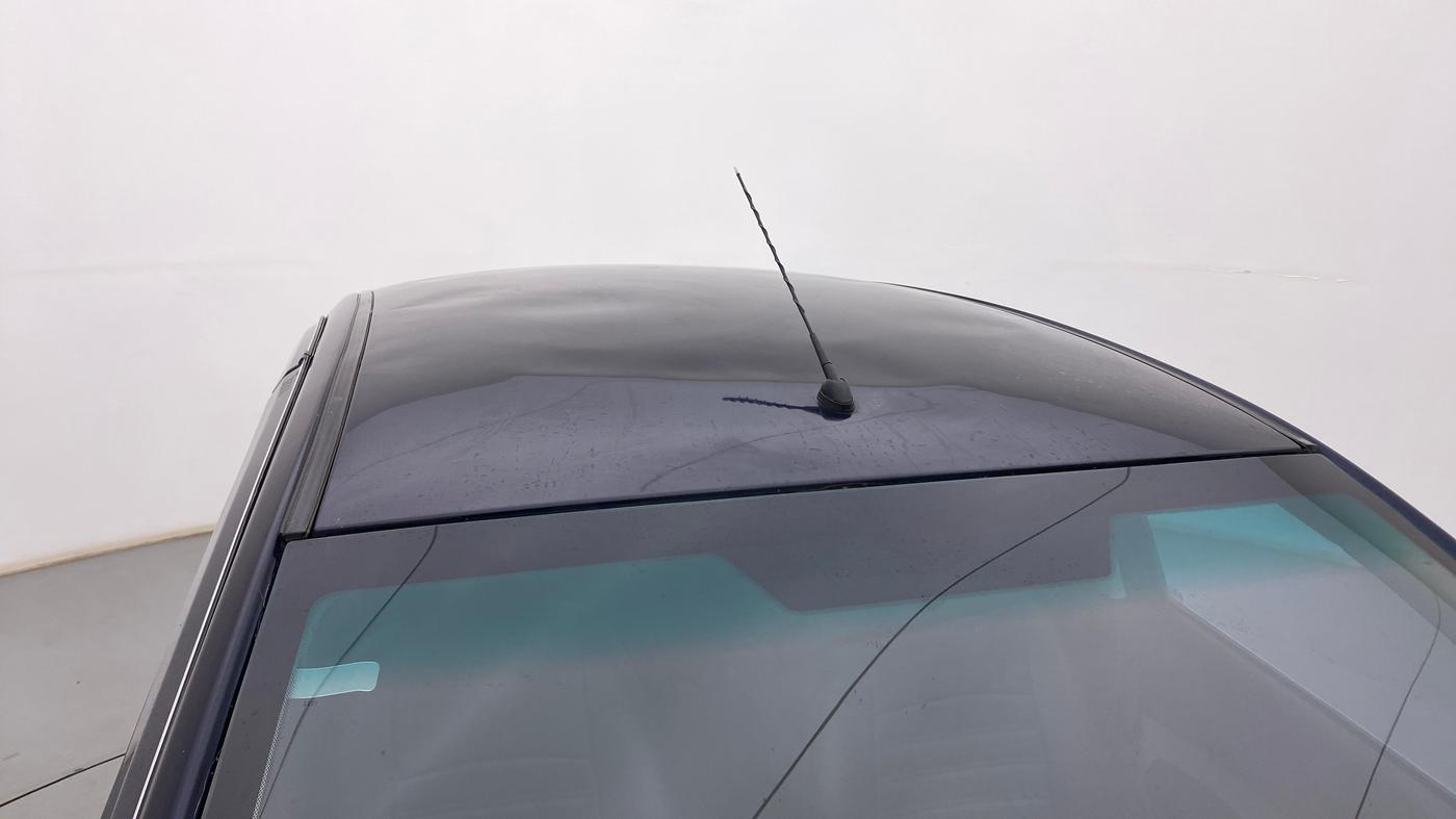 2021 Tata Tiago XT PETROL, Petrol, Manual, 50,943 km, Roof