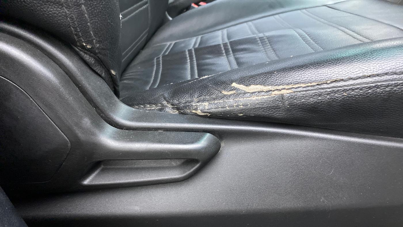 2021 Tata Tiago XT PETROL, Petrol, Manual, 50,943 km, Driver Side Adjustment Panel