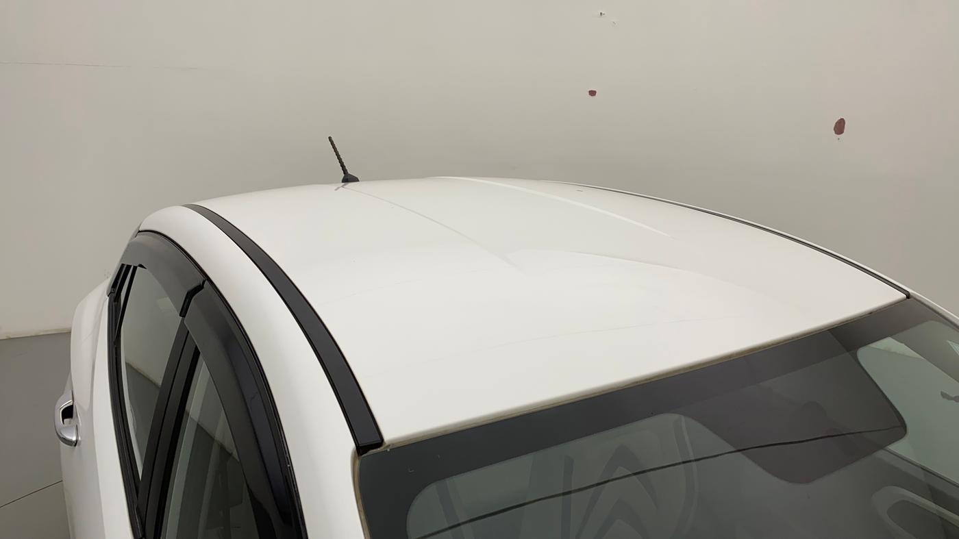 2021 Hyundai AURA S 1.2 CNG, CNG, Manual, 14,521 km, Roof