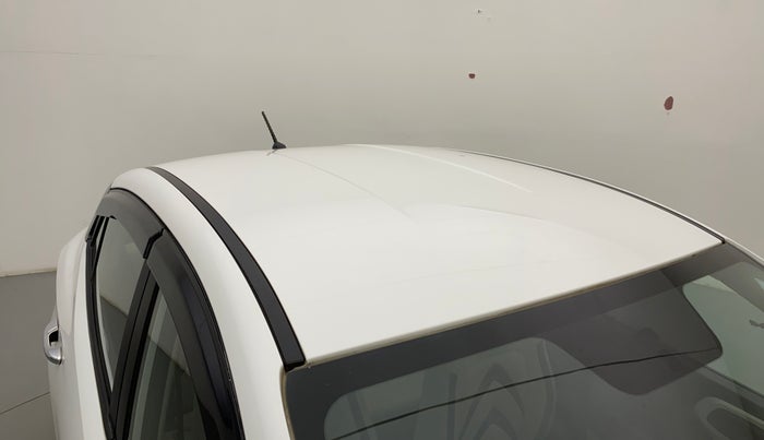 2021 Hyundai AURA S 1.2 CNG, CNG, Manual, 14,521 km, Roof
