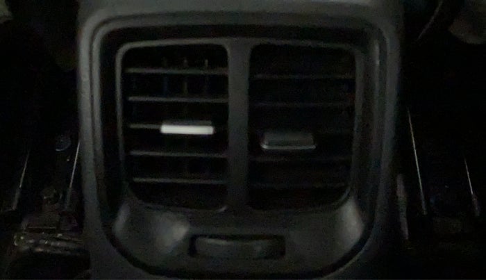 2021 Hyundai AURA S 1.2 CNG, CNG, Manual, 14,521 km, Rear AC Vents