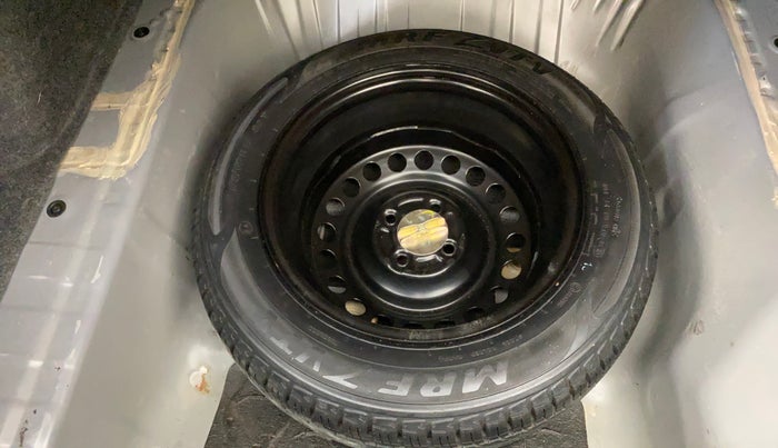 2016 Honda City 1.5L I-VTEC VX, Petrol, Manual, 63,744 km, Spare Tyre