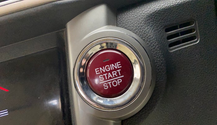 2016 Honda City 1.5L I-VTEC VX, Petrol, Manual, 63,744 km, Keyless Start/ Stop Button