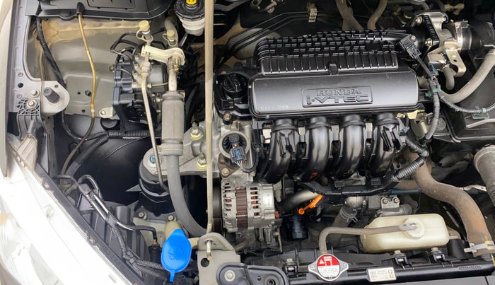 2016 Honda City 1.5L I-VTEC VX, Petrol, Manual, 63,744 km, Engine View - Right