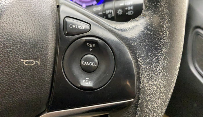 2016 Honda City 1.5L I-VTEC VX, Petrol, Manual, 63,744 km, Adaptive Cruise Control