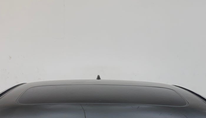 2016 Honda City 1.5L I-VTEC VX, Petrol, Manual, 63,744 km, Moonroof/ Sunroof