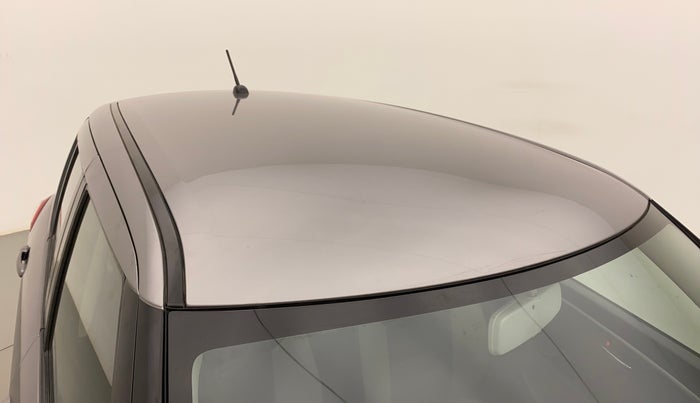 2014 Maruti Swift ZXI, Petrol, Manual, 58,186 km, Roof