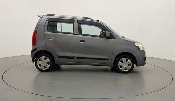 2012 Maruti Wagon R 1.0 VXI, Petrol, Manual, 10,710 km, Right Side
