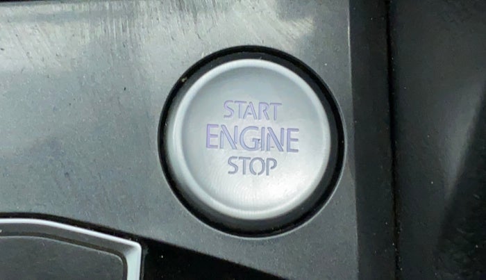 2018 Volkswagen TIGUAN HIGHLINE A/T, Diesel, Automatic, 74,732 km, Keyless Start/ Stop Button