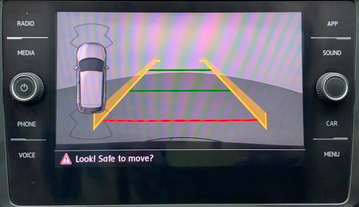 2018 Volkswagen TIGUAN HIGHLINE A/T, Diesel, Automatic, 74,732 km, Parking Camera