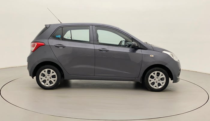 2015 Hyundai Grand i10 MAGNA 1.2 KAPPA VTVT, Petrol, Manual, 99,170 km, Right Side View