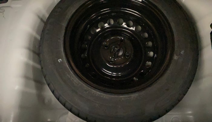 2021 Hyundai GRAND I10 NIOS SPORTZ 1.2 KAPPA VTVT, Petrol, Manual, 6,688 km, Spare Tyre