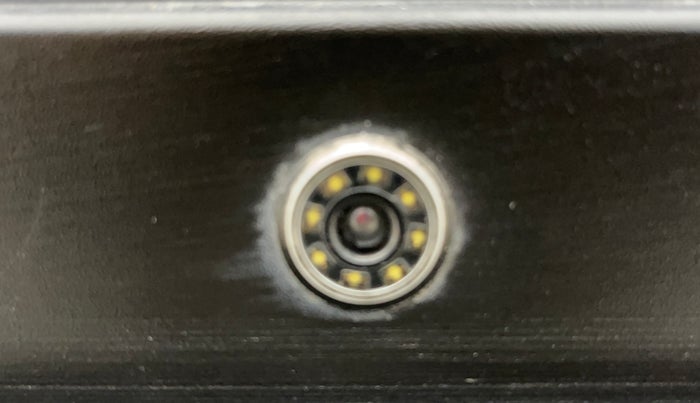 2021 Nissan MAGNITE XE, Petrol, Manual, 48,026 km, Parking Camera