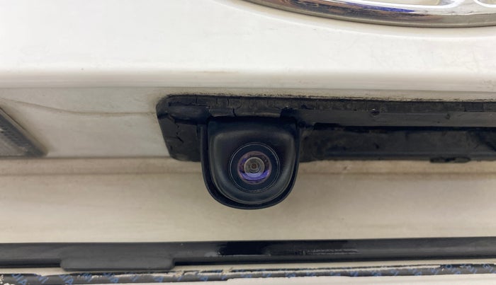 2019 Hyundai Verna 1.6 VTVT SX, Petrol, Manual, 37,628 km, Parking Camera