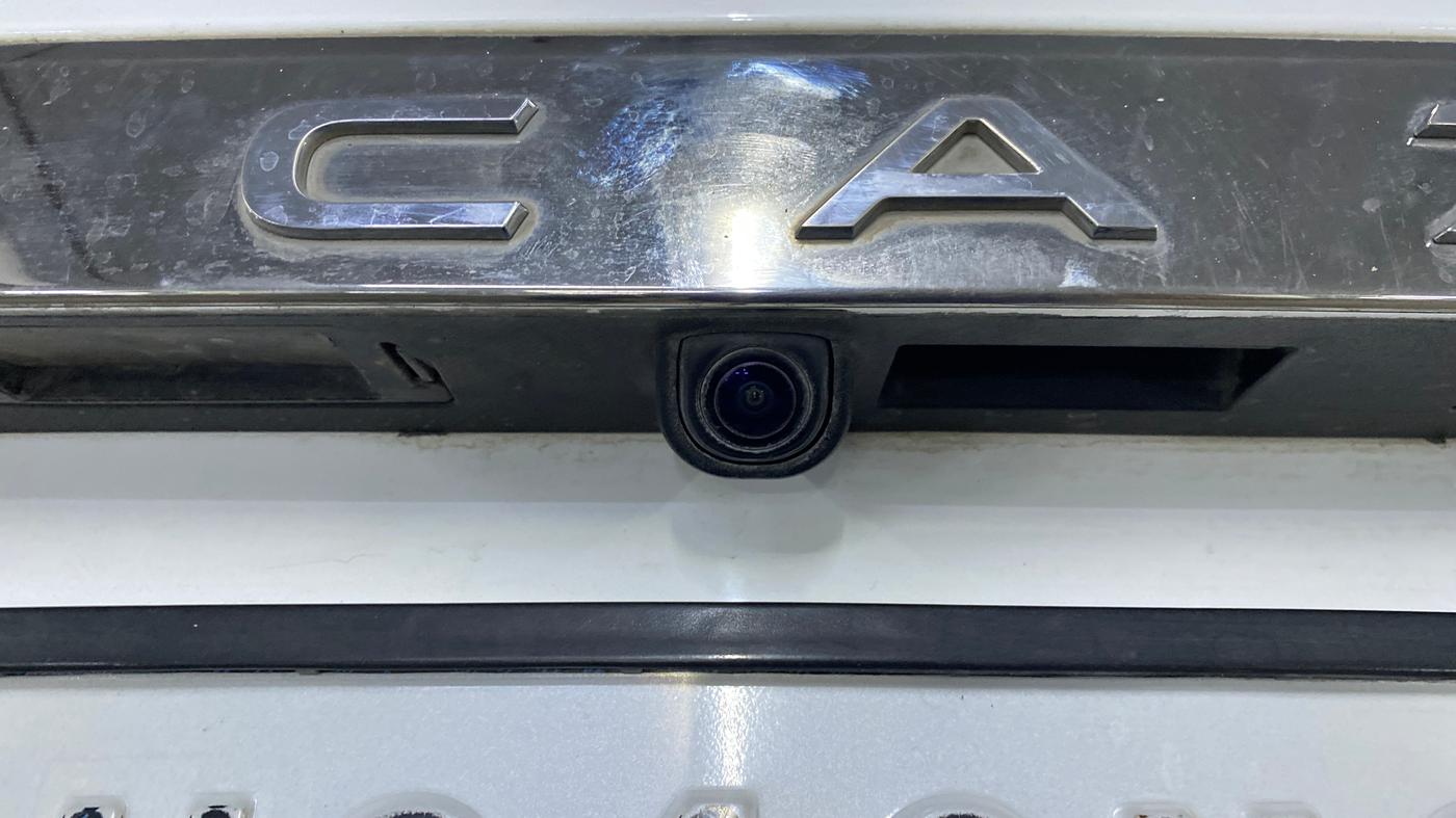 2022 Hyundai ALCAZAR PLATINUM(O) 7STR 2.0 AT, Petrol, Automatic, 60,883 km, Parking Camera