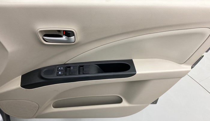 2019 Maruti Celerio VXI AMT (O), Petrol, Automatic, 38,011 km, Driver Side Door Panels Control