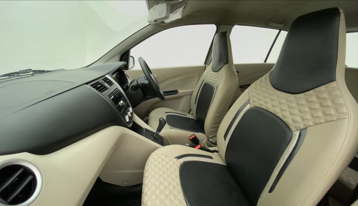 2019 Maruti Celerio VXI AMT (O), Petrol, Automatic, 38,011 km, Right Side Front Door Cabin