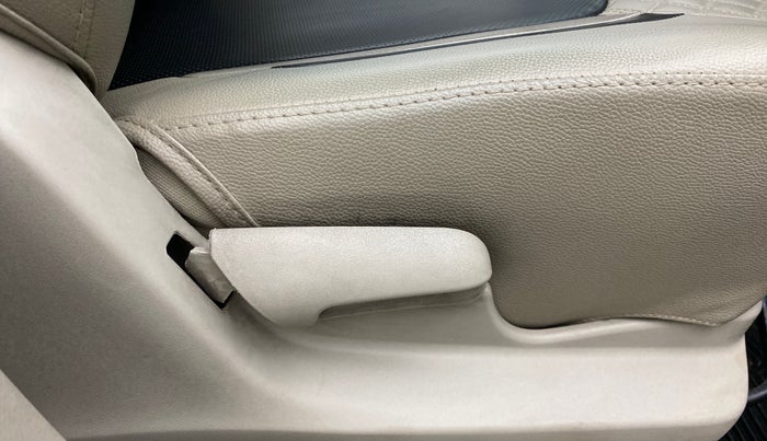 2019 Maruti Celerio VXI AMT (O), Petrol, Automatic, 38,011 km, Driver Side Adjustment Panel