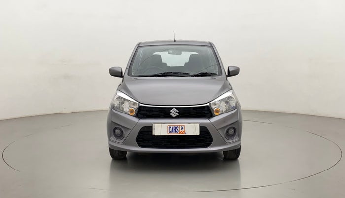 2019 Maruti Celerio VXI AMT (O), Petrol, Automatic, 38,011 km, Front