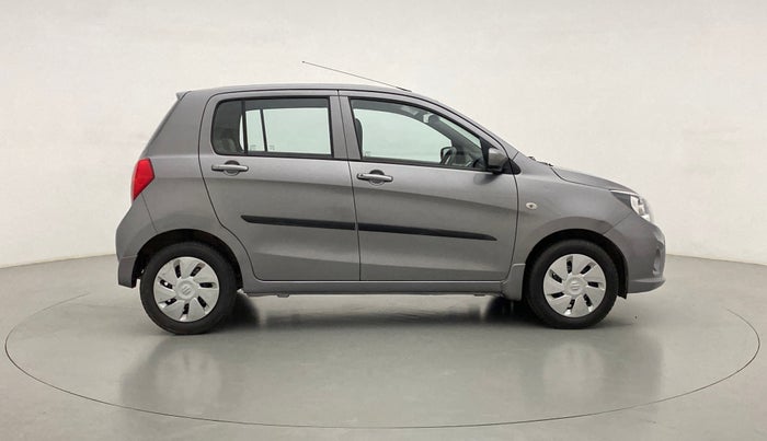 2019 Maruti Celerio VXI AMT (O), Petrol, Automatic, 38,011 km, Right Side View