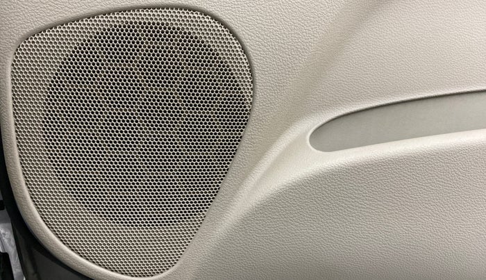 2019 Maruti Celerio VXI AMT (O), Petrol, Automatic, 38,011 km, Speaker