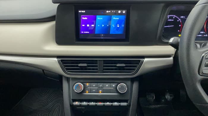Features