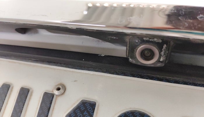 2017 Hyundai Creta SX PLUS 1.6 PETROL, Petrol, Manual, 85,068 km, Parking Camera