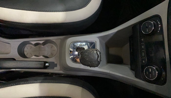 2020 Tata Tiago XZA PLUS PETROL, Petrol, Automatic, 47,123 km, Gear Lever