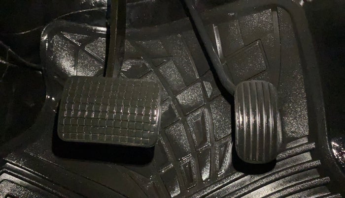 2020 Tata Tiago XZA PLUS PETROL, Petrol, Automatic, 47,123 km, Pedals