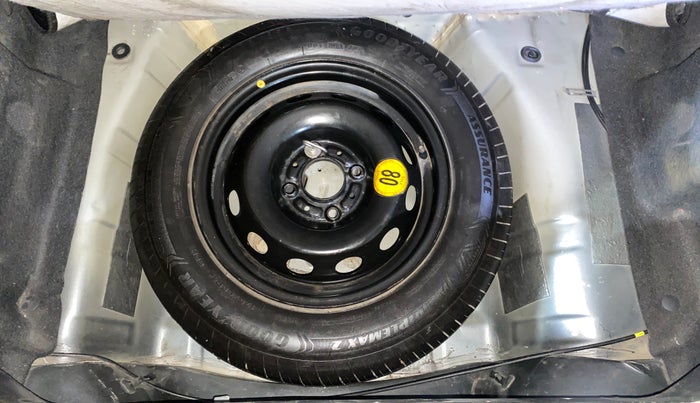 2020 Tata Tiago XZA PLUS PETROL, Petrol, Automatic, 47,123 km, Spare Tyre