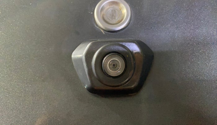 2020 Tata Tiago XZA PLUS PETROL, Petrol, Automatic, 47,123 km, Parking Camera