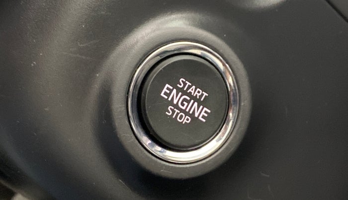 2021 Skoda KUSHAQ STYLE 1.5 TSI MT, Petrol, Manual, 12,710 km, Keyless Start/ Stop Button