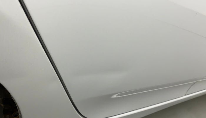 2011 Honda City 1.5L I-VTEC V MT, Petrol, Manual, 1,45,074 km, Right rear door - Slightly dented