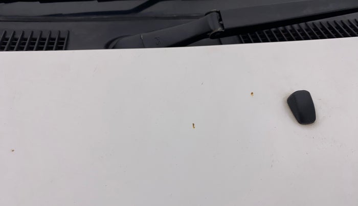 2014 Hyundai Santro Xing GL PLUS, Petrol, Manual, 77,182 km, Bonnet (hood) - Slight discolouration