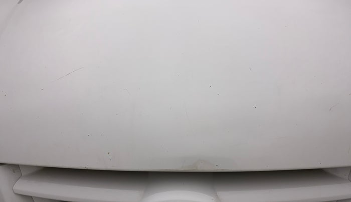 2014 Hyundai Santro Xing GL PLUS, Petrol, Manual, 77,182 km, Bonnet (hood) - Paint has minor damage