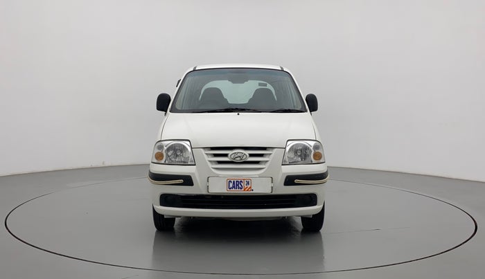 2014 Hyundai Santro Xing GL PLUS, Petrol, Manual, 77,182 km, Front