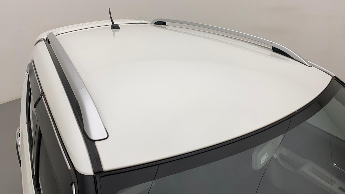 2022 Maruti IGNIS ZETA 1.2, Petrol, Manual, 39,543 km, Roof