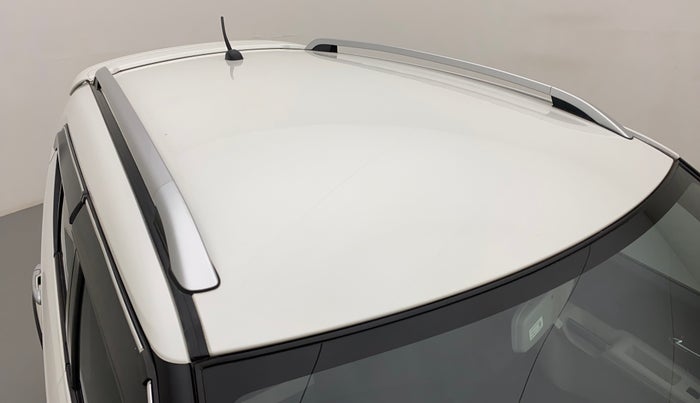 2022 Maruti IGNIS ZETA 1.2, Petrol, Manual, 39,543 km, Roof