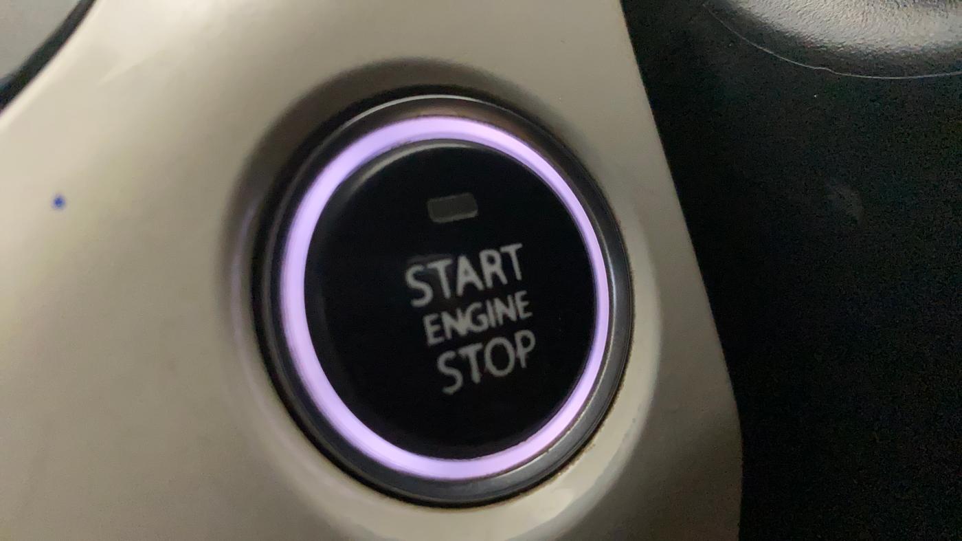 2021 Tata NEXON XZA PLUS DIESEL, Diesel, Automatic, 65,734 km, Keyless Start/ Stop Button