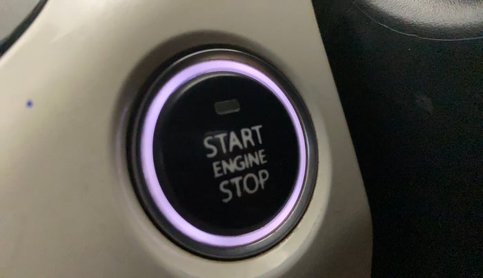 2021 Tata NEXON XZA PLUS DIESEL, Diesel, Automatic, 65,734 km, Keyless Start/ Stop Button