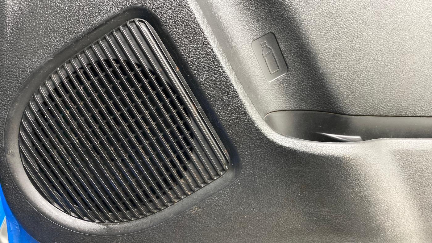 2020 Maruti S PRESSO VXI PLUS AGS, Petrol, Automatic, 13,620 km, Speaker