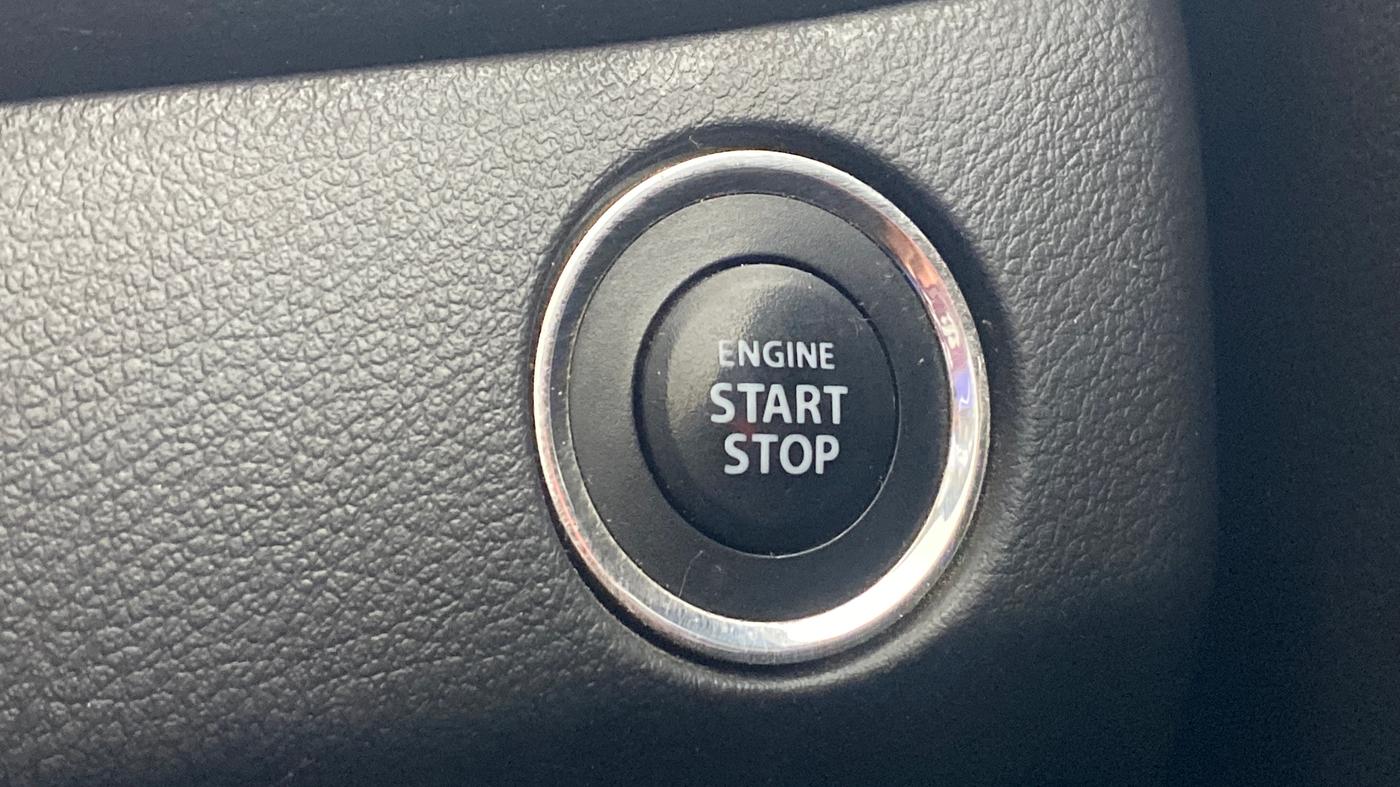 2020 Maruti Baleno ZETA PETROL 1.2, CNG, Manual, 51,373 km, Keyless Start/ Stop Button